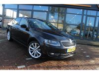 tweedehands Skoda Octavia // 1.4 TSI Turbo // Keyless//Xenon//AdaptiefCruise