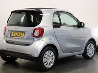 tweedehands Smart ForTwo Electric Drive EQ Comfort | A/C Climate | Cruise | Stoel verw. | ¤ 12.950,- Incl. BTW
