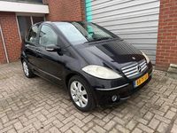 Occasion Mercedes A160 Elegance 82 PK (60 kW) 2006