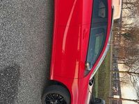 Occasion Mercedes A180 Prestige 122 PK (89 kW) 2015 Rood Hatchback