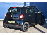 tweedehands Smart ForFour Electric Drive 