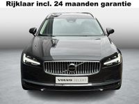 tweedehands Volvo V90 2.0 T8 Recharge AWD Plus Bright | Harman/Kardon | Panoramadak | trekhaak | Stoelverwarming |