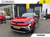 Occasion Renault Captur Esprit Alpine 143 PK (105 kW) 2025 Rood SUV