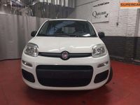 Occasion Fiat Panda 69 PK (50 kW) 2016 Wit Hatchback