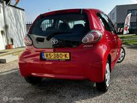 tweedehands Toyota Aygo 1.0 VVT-i Nieuwe APK