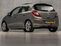tweedehands Opel Corsa 1.4-16V Cosmo OPC Sport 101Pk Automaat (SCHUIFDAK