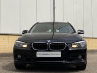 tweedehands BMW 328 3-serie i Touring Sport 245pk Automaat