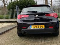 tweedehands Alfa Romeo Giulietta 1.4 TB 16V Multiair