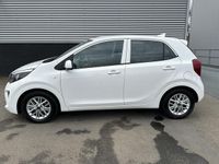 tweedehands Kia Picanto 1.0 DPi DynamicLine | Nieuw geleverd | 1ste eigena