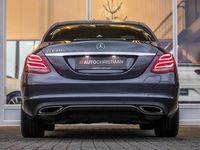 tweedehands Mercedes C350e Lease Edition | Trekhaak | Camera | NL Auto | Vo