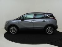 tweedehands Opel Crossland X 1.2 Turbo Innovation | Navigatie | Parkeercamera |
