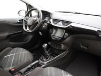 tweedehands Opel Corsa 1.0 Turbo Color Edition I Airco I Cruise-control I Trekhaak I Sport stoelen I Zeer zuinig