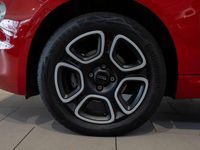 Occasion Fiat 500C 69 PK (50 kW) 2023 Rood Cabriolet