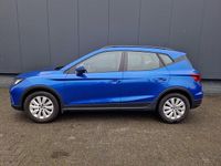 Occasion Seat Arona 116 PK (85 kW) 2025 Blauw SUV