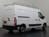 Occasion Opel Movano 131 PK (96 kW) 2018 Wit MPV
