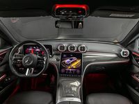 Occasion Mercedes C300 Edition 313 PK (230 kW) 2025 Grijs Stationwagen