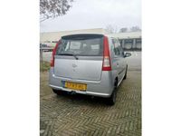 tweedehands Daihatsu Cuore 1.0-12V Tokyo