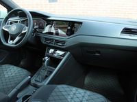 tweedehands VW Taigo 1.0 TSI 110PK DSG R-Line |PANO|IQ LED|IQ DRIVE|18i