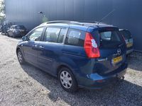 tweedehands Mazda 5 1.8 Touring/airco/cruise/7 persoons