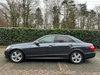 tweedehands Mercedes E250 CGI Avantgarde / Schuifdak / Trekhaak