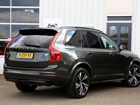 tweedehands Volvo XC90 2.0 T8 456PK Recharge Plug-in AWD 7P R-Design*Face