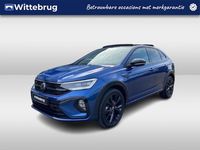 Occasion VW Taigo R-line 110 PK (80 kW) 2022 Blauw SUV