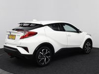 tweedehands Toyota C-HR 1.8 Hybrid Dynamic