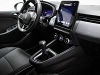 Occasion Renault Clio V Techno 2025 Grijs Hatchback