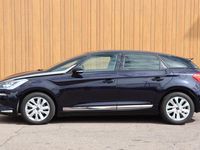 tweedehands DS Automobiles DS5 1.6 THP Chic org. NL-auto