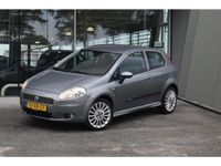 tweedehands Fiat Grande Punto 1.4-16V Sport