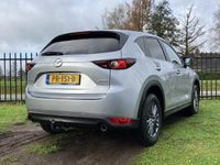 tweedehands Mazda CX-5 2.0 SkyActiv-G 165 TS Camera / Navi / Trekhaak / C