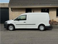 tweedehands VW Caddy Maxi 1.6 TDI 102PK|PARKEERSENSOR |APK |NAP