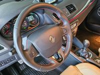 Occasion Renault Mégane GT Line GT-Line 116 PK (85 kW) 2013 Bruin Stationwagen