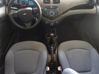 tweedehands Chevrolet Spark 1.0 16V LS Bi-Fuel Airco Nieuw Apk LPG G3