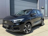Occasion MG ZS Luxury 130 kW (177 PK) 2024 Zwart Sedan