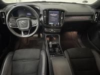 Occasion Volvo XC40 R-Design 300 kW (408 PK) 2020 Wit SUV