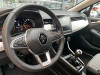 tweedehands Renault Clio V 1.0 TCe 90 Evolution / Nav / LMV / PDC achter /