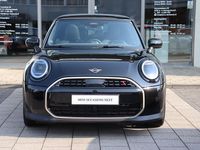 Occasion Mini Cooper S Favoured 204 PK (150 kW) 2025 Zilver Hatchback