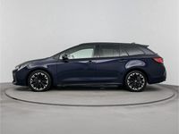 Occasion Toyota Corolla Limited 2025 Blauw Stationwagen
