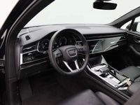 tweedehands Audi Q7 55 TFSI e quattro Pro Line S | S-sportstoelen | Pa