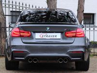 tweedehands BMW M3 Competition DCTA |Carbon |Surround vieuw |Head-up