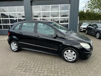 tweedehands Mercedes B180 CDI Dealer auto Top onderhouden !