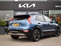 Occasion Kia e-Niro Advance 150 kW (204 PK) 2024 Blauw SUV