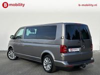 Occasion VW T6 Highline 141 PK (103 kW) 2016 Grijs (metallic) Van