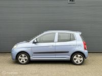 tweedehands Kia Picanto 1.0 X-pect 5 Deurs | Airco | ELEK PAKKET