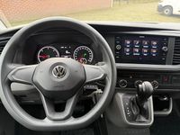 Occasion VW T6.1 150 PK (110 kW) 2020 Wit Van