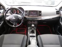 tweedehands Mitsubishi Lancer Sportback 1.8 Intense , SPORT / MAXTON /