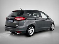 Occasion Ford C-MAX Titanium 2017 Grijs (metallic) MPV