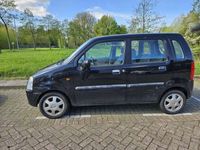 tweedehands Opel Agila 1.2-16V Elegance