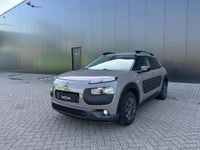 Occasion Citroën C4 Shine 99 PK (72 kW) 2014 Bruin SUV